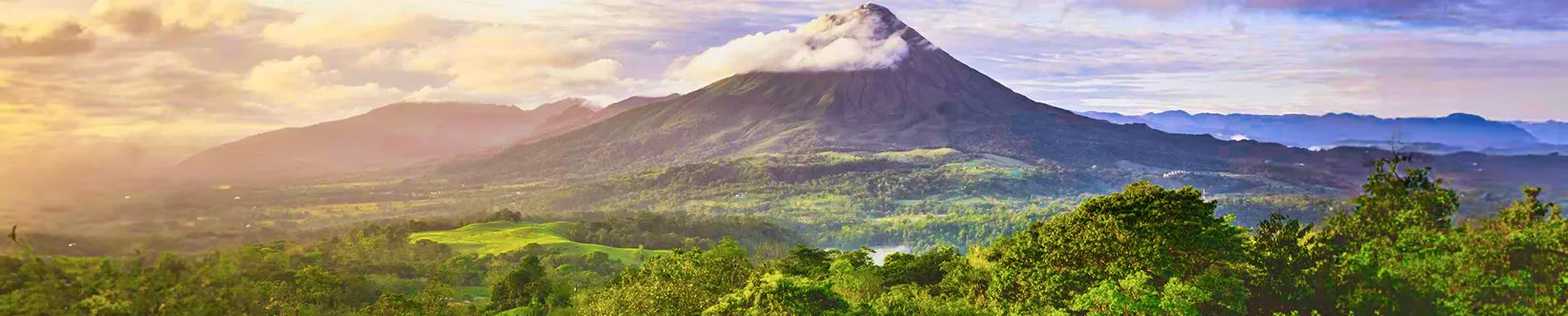 Costa Rica - Azabache Travel